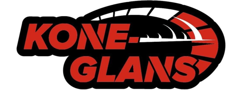 Koneglanslogo